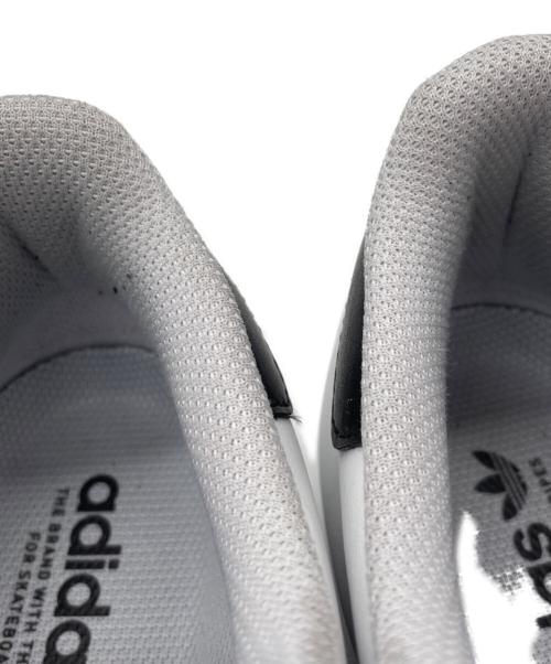 adidas Originals（アディダスオリジナル）adidas Originals (アディダスオリジナル) スニーカー ホワイト サイズ:27.5cmの古着・服飾アイテム