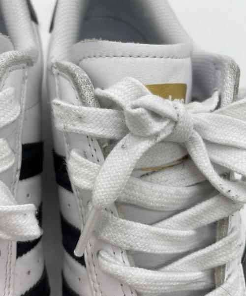 adidas Originals（アディダスオリジナル）adidas Originals (アディダスオリジナル) スニーカー ホワイト サイズ:27.5cmの古着・服飾アイテム