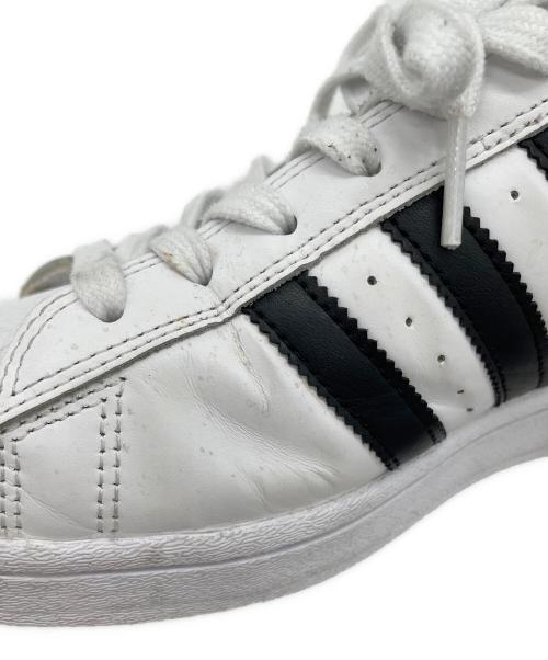 adidas Originals（アディダスオリジナル）adidas Originals (アディダスオリジナル) スニーカー ホワイト サイズ:27.5cmの古着・服飾アイテム