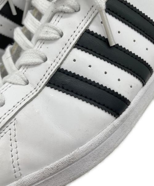 adidas Originals（アディダスオリジナル）adidas Originals (アディダスオリジナル) スニーカー ホワイト サイズ:27.5cmの古着・服飾アイテム