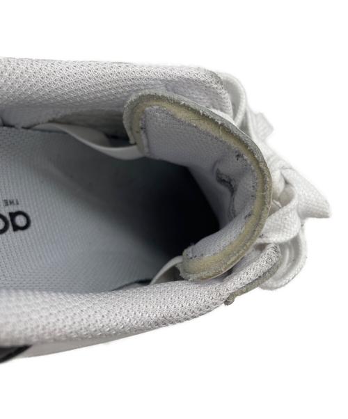 adidas Originals（アディダスオリジナル）adidas Originals (アディダスオリジナル) スニーカー ホワイト サイズ:27.5cmの古着・服飾アイテム