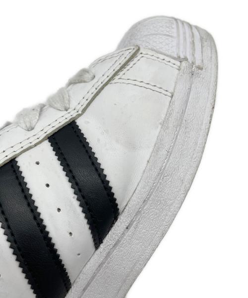 adidas Originals（アディダスオリジナル）adidas Originals (アディダスオリジナル) スニーカー ホワイト サイズ:27.5cmの古着・服飾アイテム