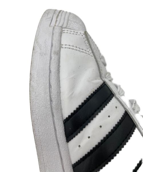 adidas Originals（アディダスオリジナル）adidas Originals (アディダスオリジナル) スニーカー ホワイト サイズ:27.5cmの古着・服飾アイテム