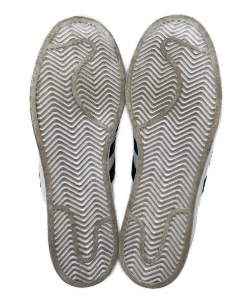 adidas Originals（アディダスオリジナル）adidas Originals (アディダスオリジナル) スニーカー ホワイト サイズ:27.5cmの古着・服飾アイテム