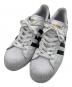 adidas Originals（アディダスオリジナル）の古着「スニーカー」｜ホワイト