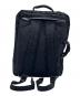 PORTER (ポーター) 3WAYバッグ ブラック：17000円