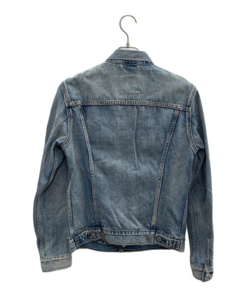 LEVI'S PReMIUM（リーバイス プレミアム）LEVI'S PReMIUM (リーバイス プレミアム) デニムジャケット ブルー サイズ:Sの古着・服飾アイテム
