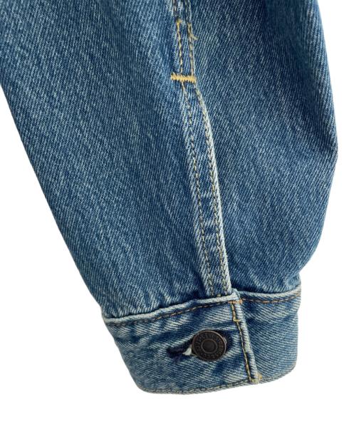 LEVI'S（リーバイス）LEVI'S (リーバイス) デニムジャケット ブルー サイズ:ＸＳの古着・服飾アイテム