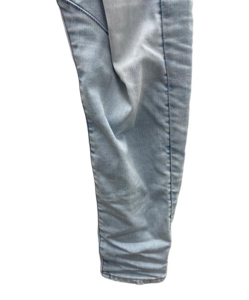 G-STAR RAW（ジースターロゥ）G-STAR RAW (ジースターロゥ) イージーデニムパンツ ブルー サイズ:71cm(w28)の古着・服飾アイテム