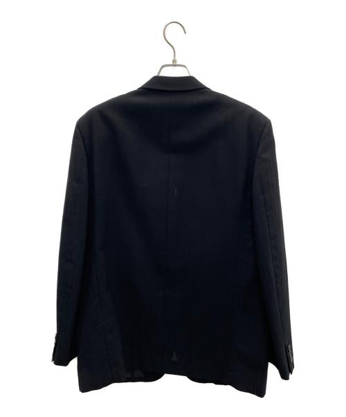 COMME des GARCONS（コムデギャルソン）COMME des GARCONS (コムデギャルソン) セットアップスーツ ブラック サイズ:Lの古着・服飾アイテム