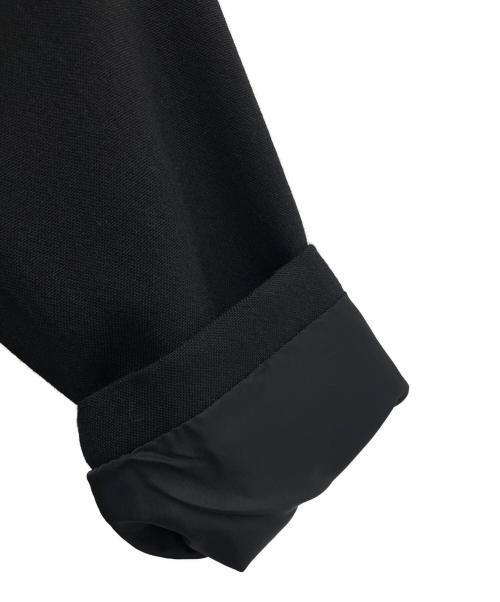 COMME des GARCONS（コムデギャルソン）COMME des GARCONS (コムデギャルソン) セットアップスーツ ブラック サイズ:Lの古着・服飾アイテム
