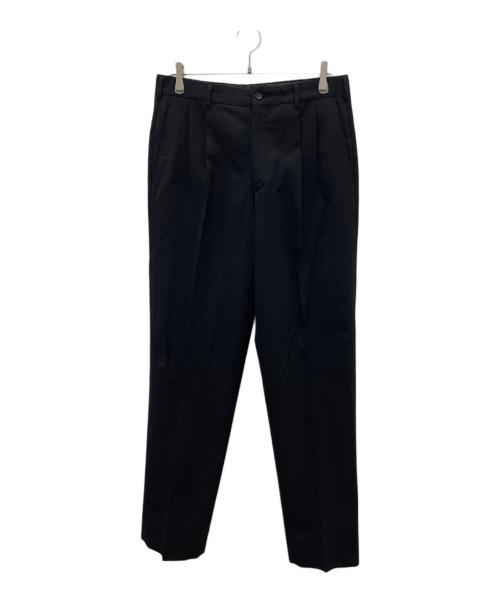 COMME des GARCONS（コムデギャルソン）COMME des GARCONS (コムデギャルソン) パンツ ブラック サイズ:Lの古着・服飾アイテム