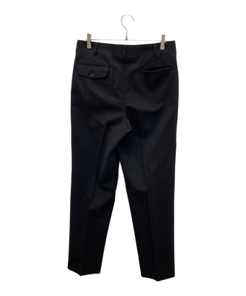 COMME des GARCONS（コムデギャルソン）COMME des GARCONS (コムデギャルソン) パンツ ブラック サイズ:Lの古着・服飾アイテム
