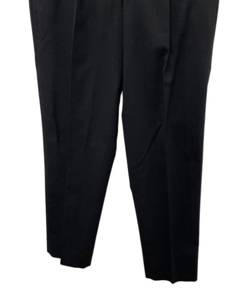 COMME des GARCONS（コムデギャルソン）COMME des GARCONS (コムデギャルソン) パンツ ブラック サイズ:Lの古着・服飾アイテム