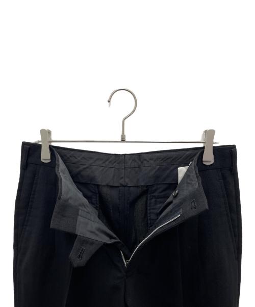 COMME des GARCONS（コムデギャルソン）COMME des GARCONS (コムデギャルソン) パンツ ブラック サイズ:Lの古着・服飾アイテム