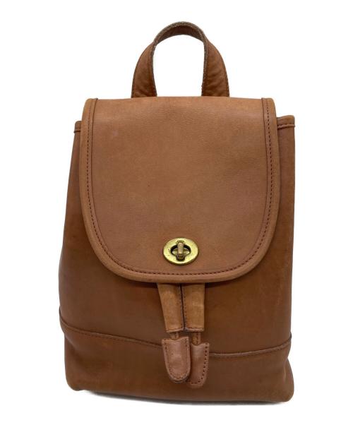 COACH（コーチ）COACH (コーチ) リュックの古着・服飾アイテム