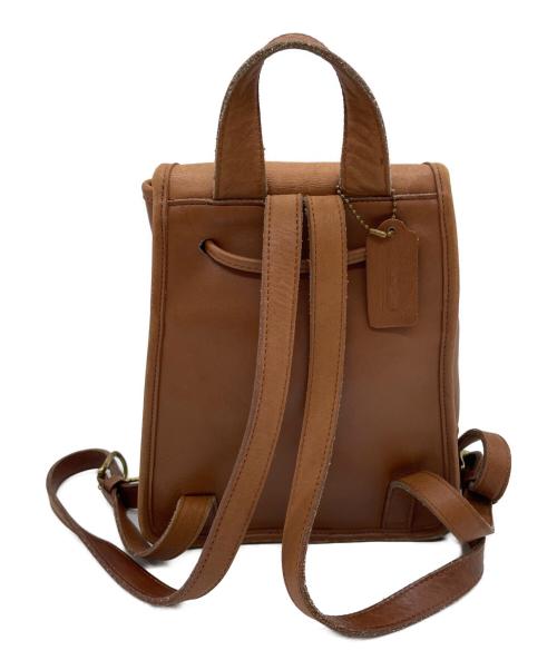 COACH（コーチ）COACH (コーチ) リュックの古着・服飾アイテム