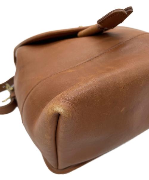 COACH（コーチ）COACH (コーチ) リュックの古着・服飾アイテム