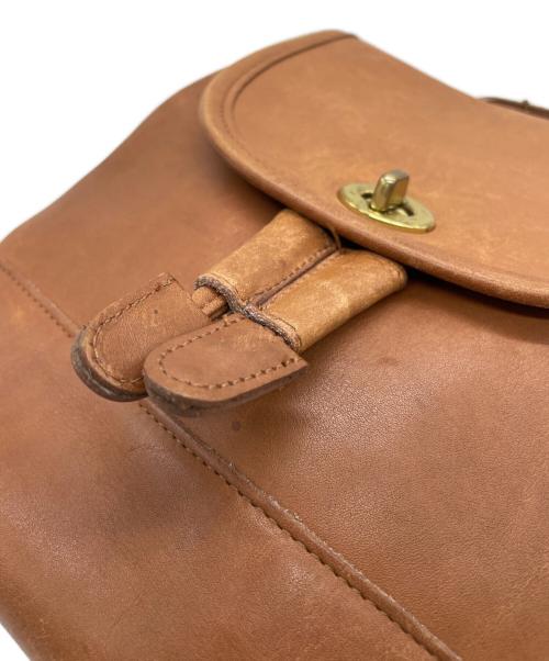 COACH（コーチ）COACH (コーチ) リュックの古着・服飾アイテム