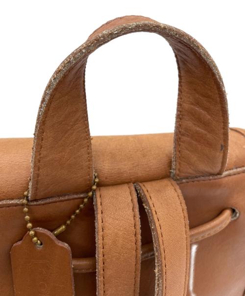 COACH（コーチ）COACH (コーチ) リュックの古着・服飾アイテム