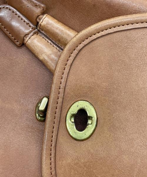 COACH（コーチ）COACH (コーチ) リュックの古着・服飾アイテム