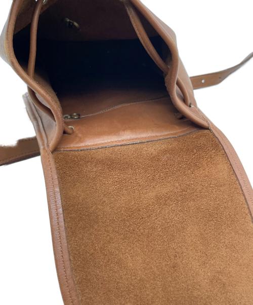 COACH（コーチ）COACH (コーチ) リュックの古着・服飾アイテム