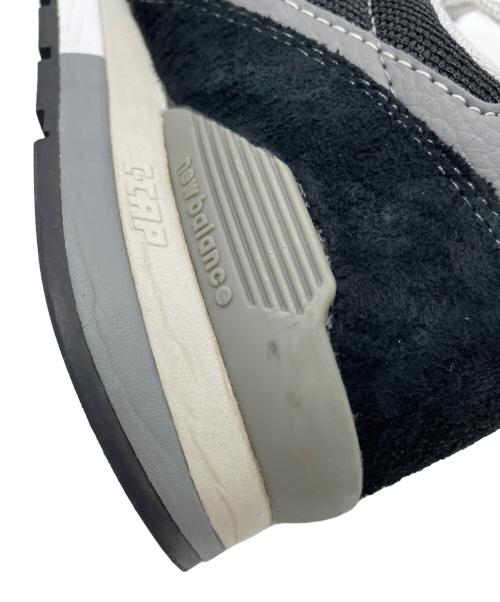 NEW BALANCE（ニューバランス）NEW BALANCE (ニューバランス) スニーカー ブラック サイズ:24.5cmの古着・服飾アイテム