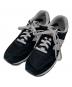 NEW BALANCE（ニューバランス）の古着「スニーカー」｜ブラック