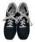 中古・古着 NEW BALANCE (ニューバランス) スニーカー ブラック サイズ:24.5cm：7000円