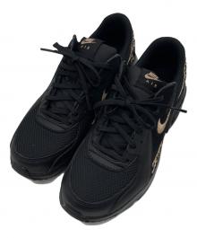 NIKE（ナイキ）の古着「W AIR MAX EXCEE GPX」｜ブラック×ベージュ