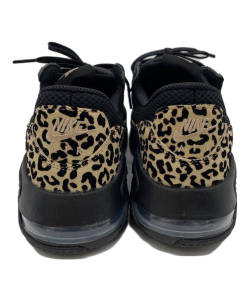 NIKE（ナイキ）NIKE (ナイキ) W AIR MAX EXCEE GPX ブラック×ベージュ サイズ:24.5cmの古着・服飾アイテム