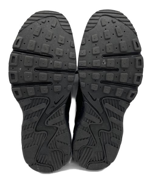 NIKE（ナイキ）NIKE (ナイキ) W AIR MAX EXCEE GPX ブラック×ベージュ サイズ:24.5cmの古着・服飾アイテム