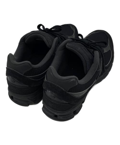 NEW BALANCE（ニューバランス）NEW BALANCE (ニューバランス) スニーカー ブラック サイズ:27.5cmの古着・服飾アイテム