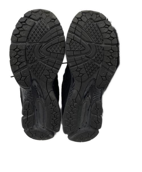 NEW BALANCE（ニューバランス）NEW BALANCE (ニューバランス) スニーカー ブラック サイズ:27.5cmの古着・服飾アイテム