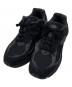 NEW BALANCE（ニューバランス）の古着「スニーカー」｜ブラック