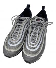 NIKE（ナイキ）の古着「スニーカー」｜シルバー