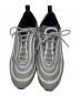 中古・古着 NIKE (ナイキ) スニーカー シルバー サイズ:27：4000円