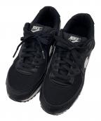 NIKEナイキ）の古着「WMNS AIR MAX 90」｜ブラック