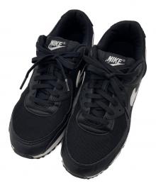 NIKE（ナイキ）の古着「WMNS AIR MAX 90」｜ブラック