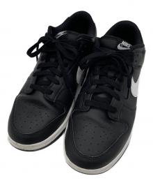 NIKE（ナイキ）の古着「Dunk Low Retro "Black Panda 2.0"」｜ブラック