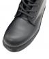 中古・古着 Dr.Martens (ドクターマーチン) 8ホールブーツ ブラック サイズ:41：13000円