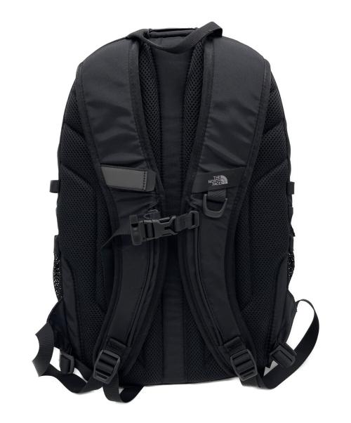 THE NORTH FACE（ザ ノース フェイス）THE NORTH FACE (ザ ノース フェイス) リュック ブラックの古着・服飾アイテム