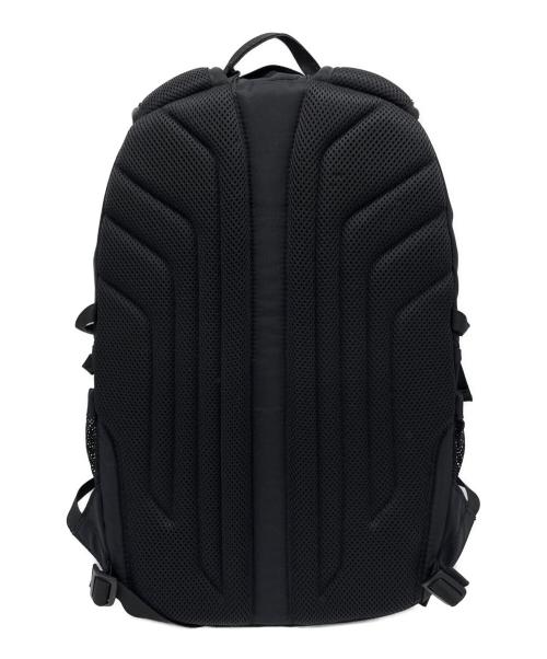 THE NORTH FACE（ザ ノース フェイス）THE NORTH FACE (ザ ノース フェイス) リュック ブラックの古着・服飾アイテム