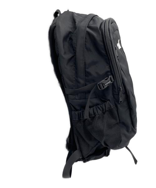 THE NORTH FACE（ザ ノース フェイス）THE NORTH FACE (ザ ノース フェイス) リュック ブラックの古着・服飾アイテム