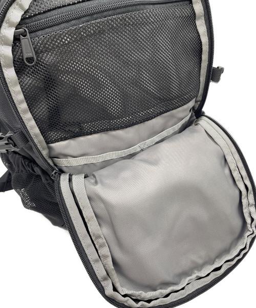 THE NORTH FACE（ザ ノース フェイス）THE NORTH FACE (ザ ノース フェイス) リュック ブラックの古着・服飾アイテム