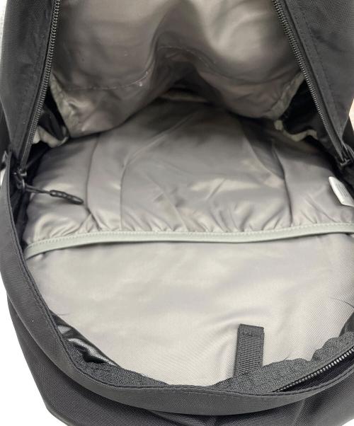THE NORTH FACE（ザ ノース フェイス）THE NORTH FACE (ザ ノース フェイス) リュック ブラックの古着・服飾アイテム