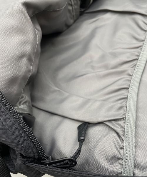 THE NORTH FACE（ザ ノース フェイス）THE NORTH FACE (ザ ノース フェイス) リュック ブラックの古着・服飾アイテム