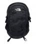 THE NORTH FACE（ザ ノース フェイス）の古着「リュック」｜ブラック