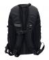 THE NORTH FACE (ザ ノース フェイス) リュック ブラック：9000円