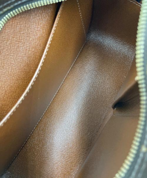 LOUIS VUITTON（ルイ ヴィトン）LOUIS VUITTON (ルイ ヴィトン) ショルダーバッグ ブラウンの古着・服飾アイテム